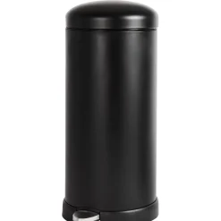 CASA Industria Cubo De Pedal 27 L Negro Best Sale