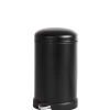CASA Industria Cubo De Pedal 12 L Negro Best Sale