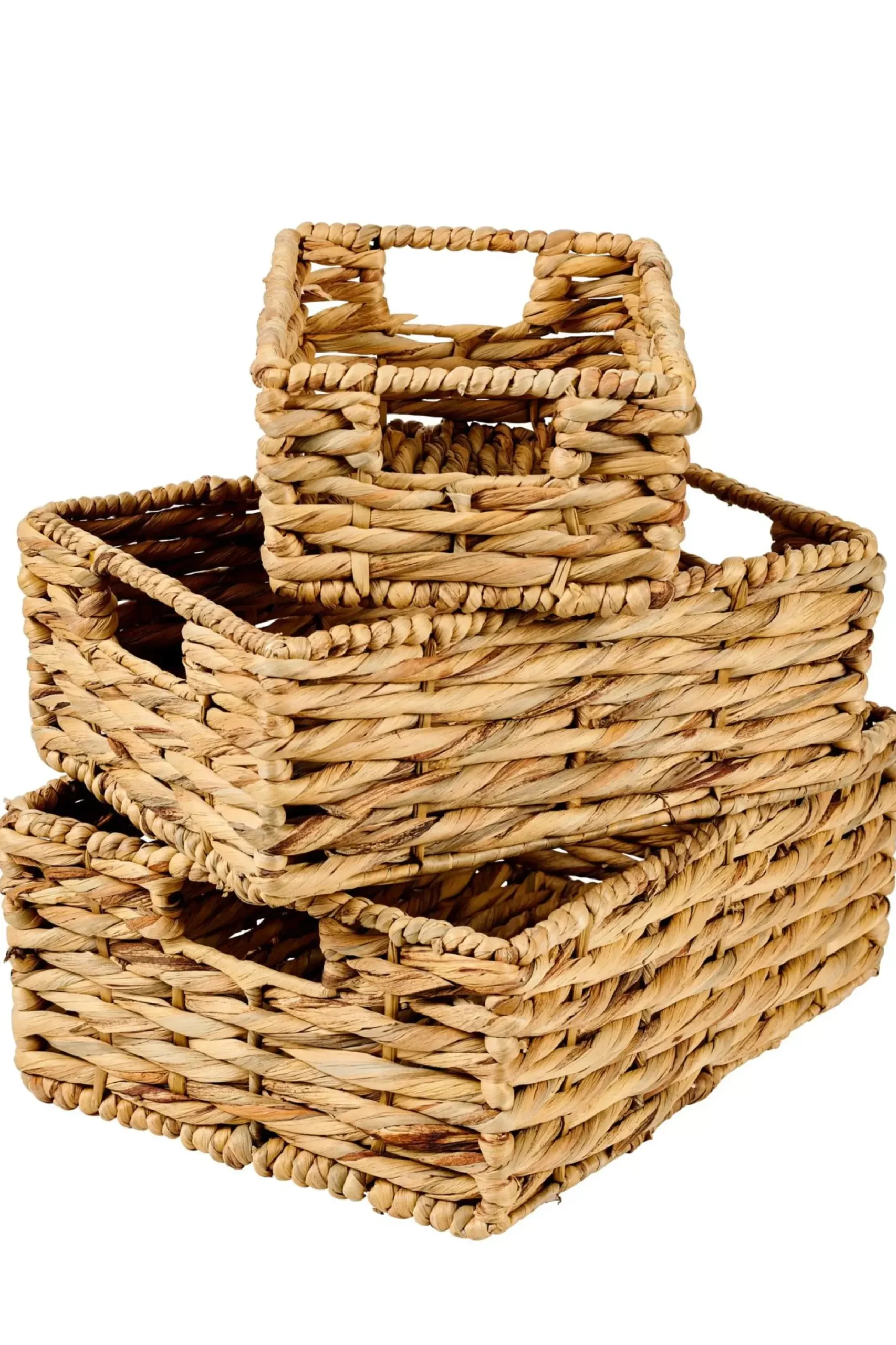 CASA Joni Cesta M Natural Store