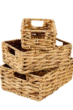 CASA Joni Cesta S Natural Clearance