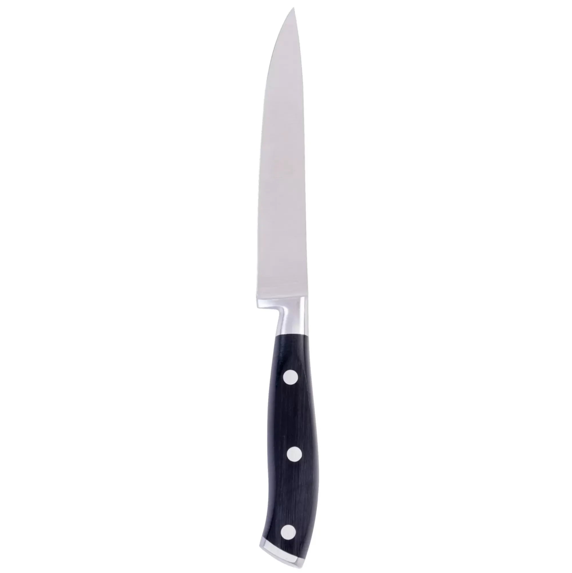 CASA Julienne Cuchillo Universal Negro New