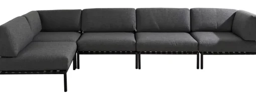 CASA Jumbo Butaca Negro New