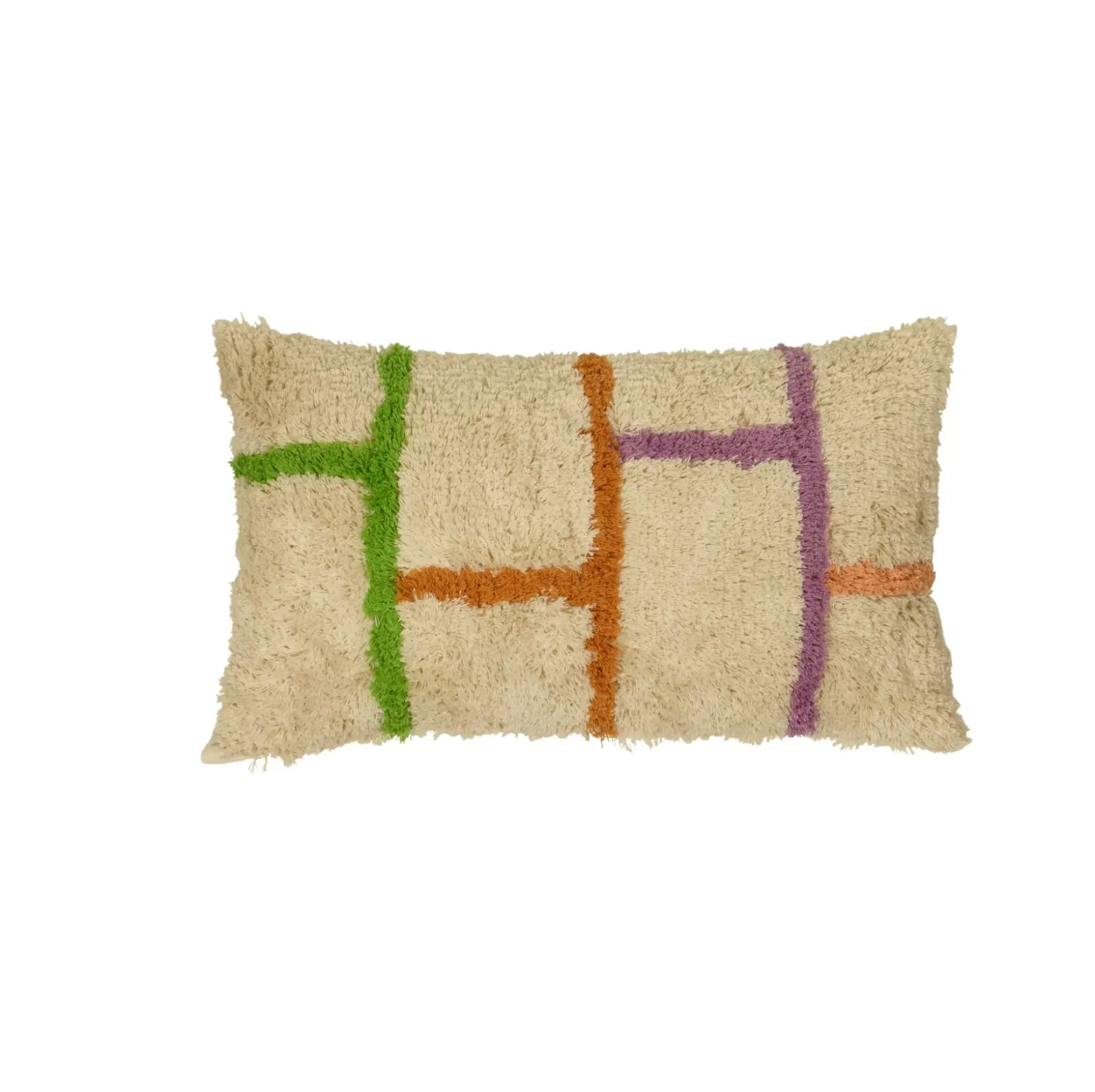 CASA Linia Cojin Multicolor Cheap