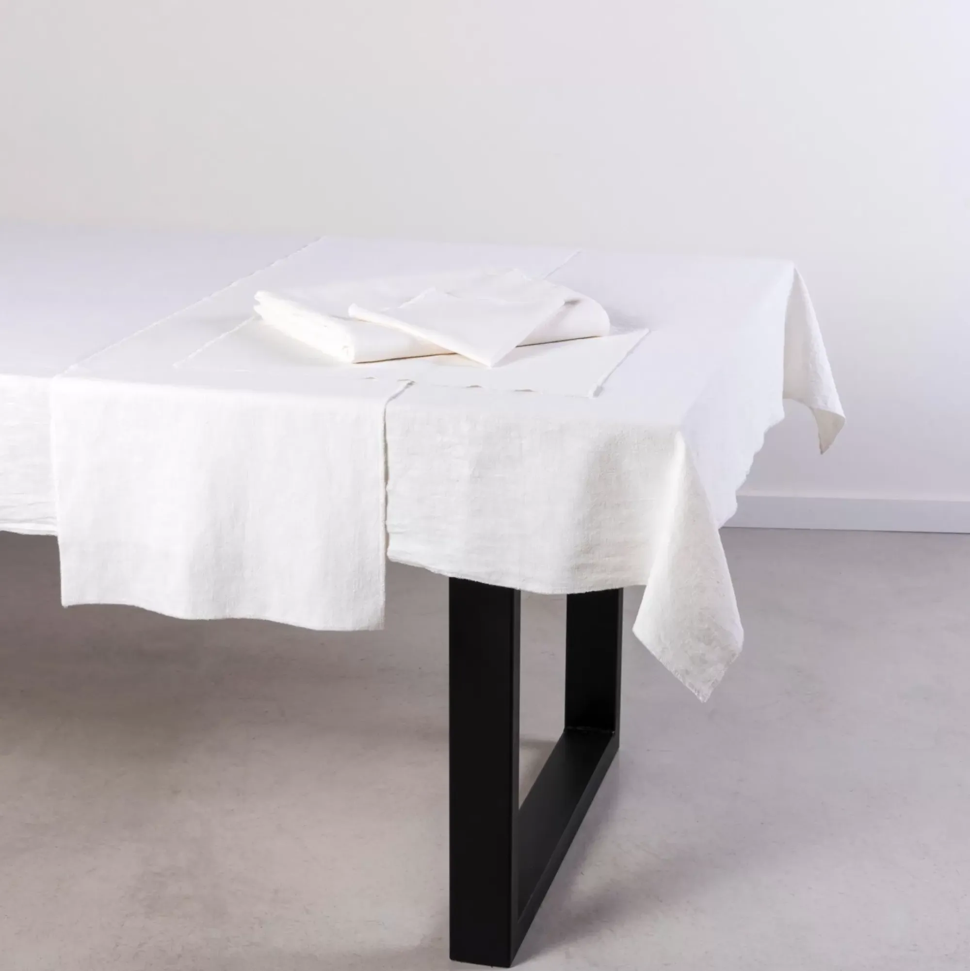 CASA Luxalin Mantel Natural Cheap