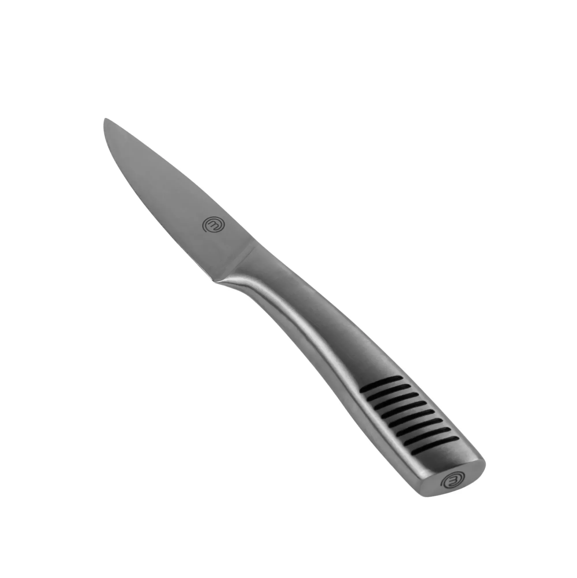 CASA Masterchef Cuchillo Pelador Plateado Shop