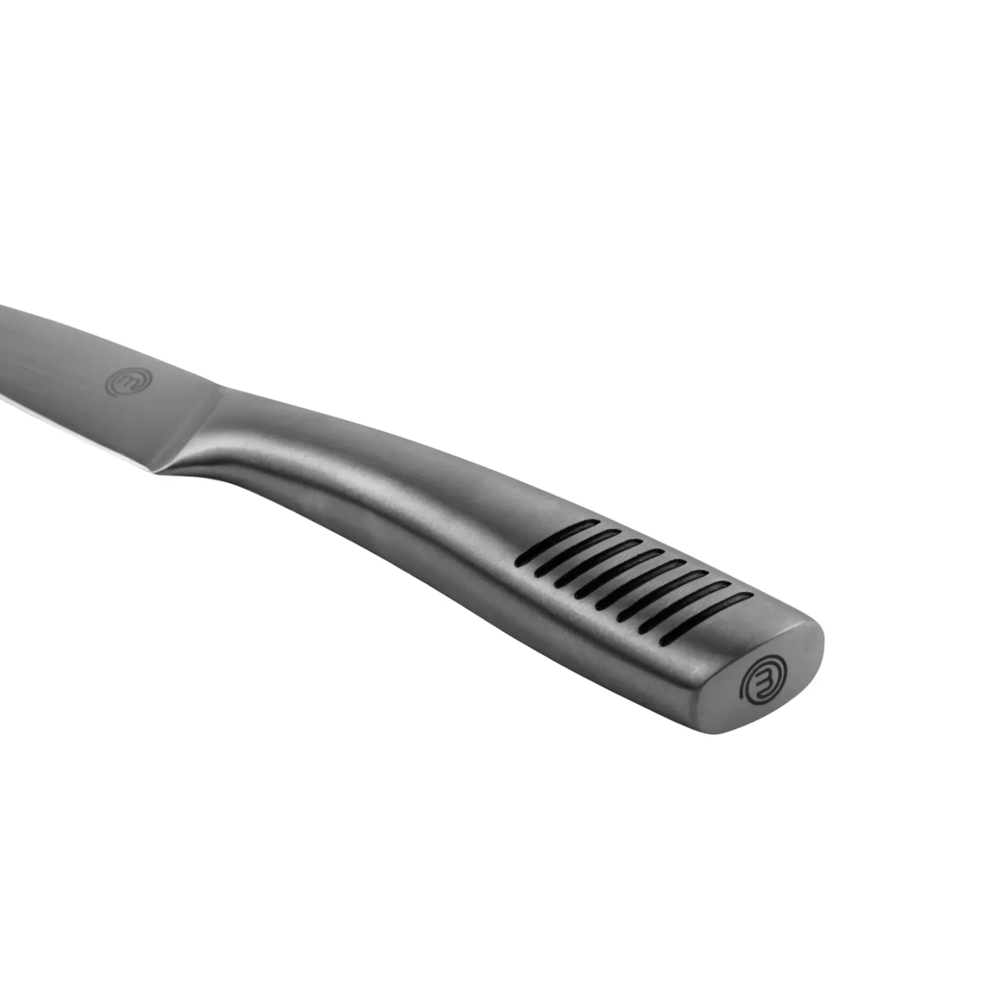 CASA Masterchef Cuchillo Pelador Plateado Shop