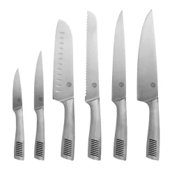 CASA Masterchef Cuchillo Pelador Plateado Shop