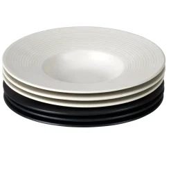 CASA Masterchef Plato Gourmet Negro Shop