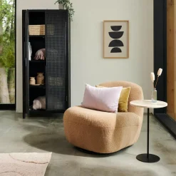 CASA Mike Butaca Marron Online