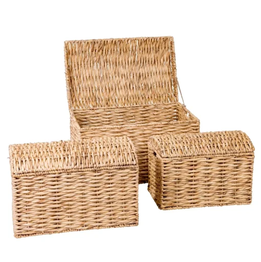 CASA Miley Maleta Para Natural Flash Sale