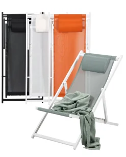 CASA Monterey Silla Plegable Verde Cheap