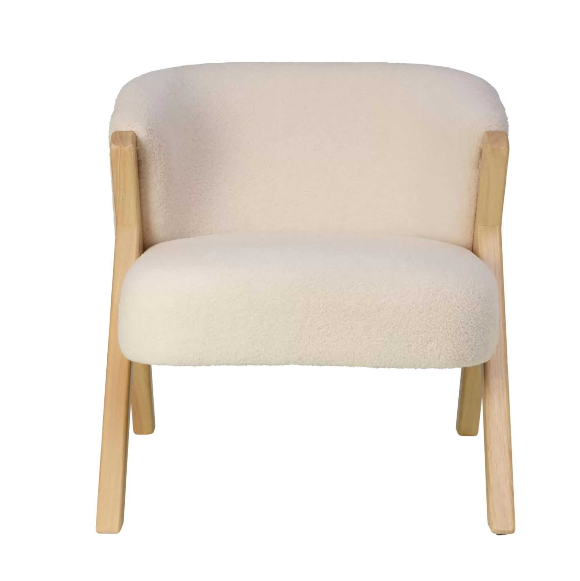 CASA Morris Butaca Blanco New