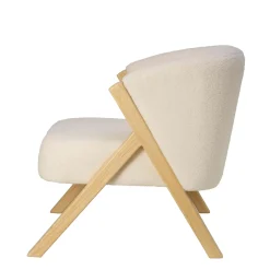 CASA Morris Butaca Blanco New