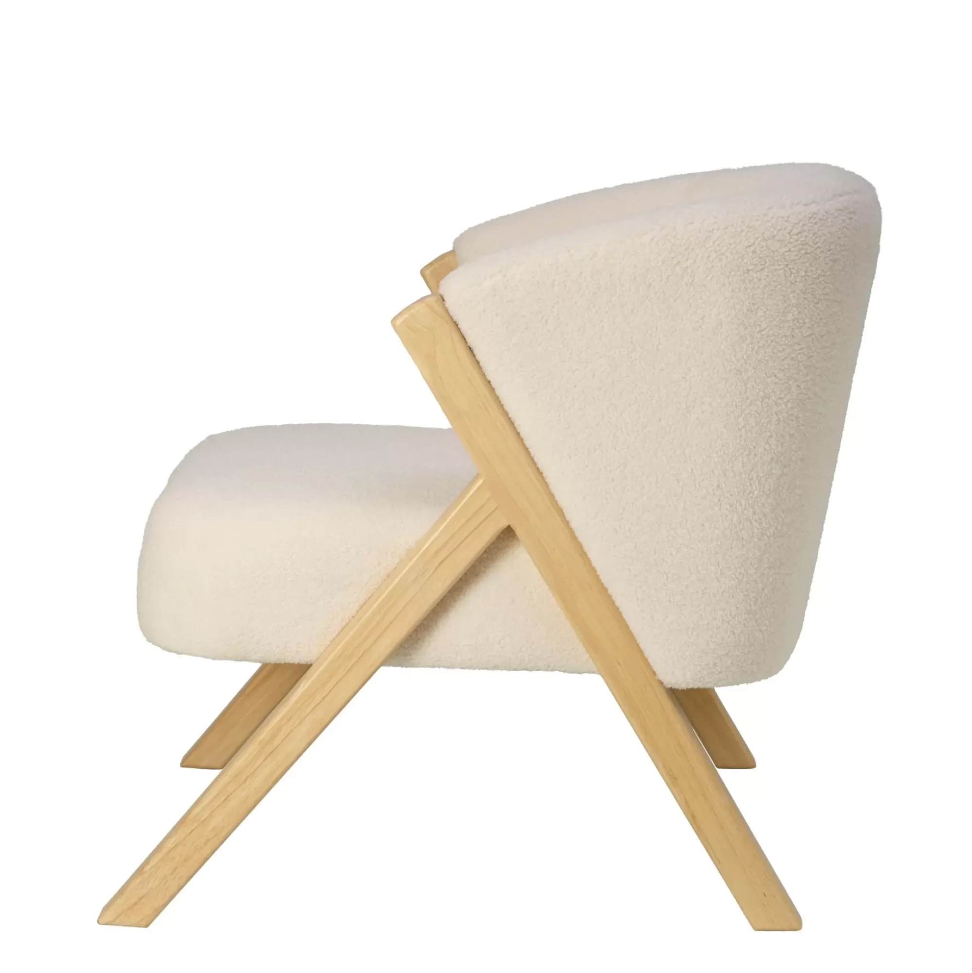 CASA Morris Butaca Blanco New