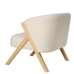 CASA Morris Butaca Blanco New