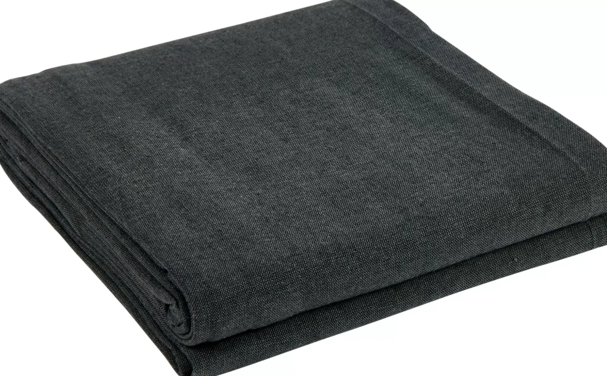 CASA Organic Mantel Negro New