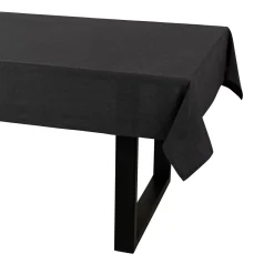 CASA Organic Mantel Negro New