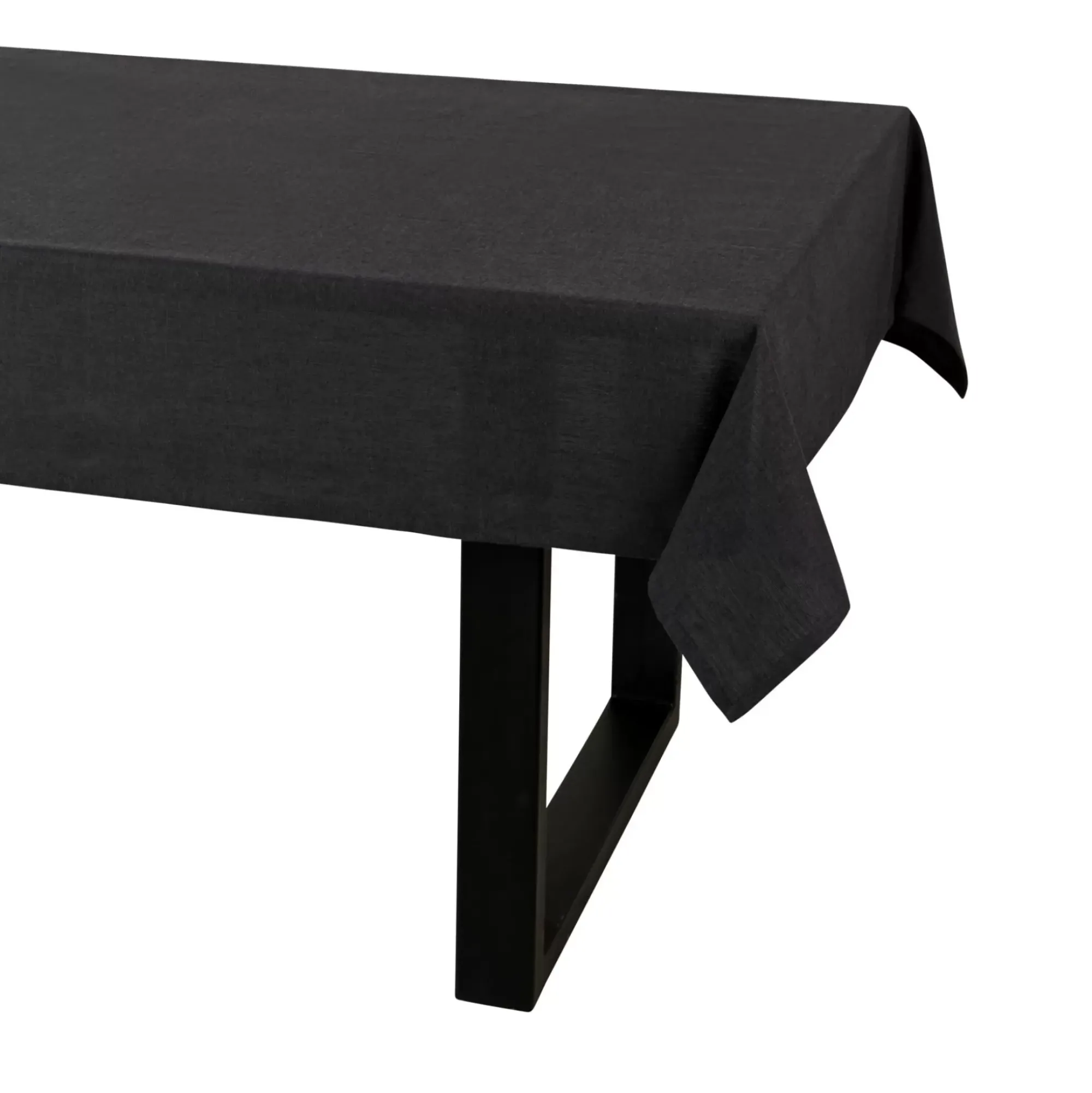CASA Organic Mantel Negro New