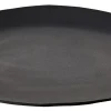CASA Ovals Bandeja Para Presentar Negro Best Sale