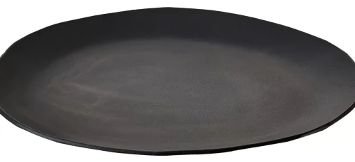 CASA Ovals Bandeja Para Presentar Negro Best Sale