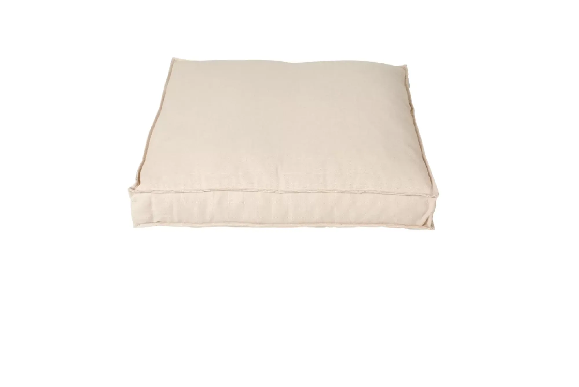 CASA Pauletta Eco Eco Cojin Arena Beis Best Sale