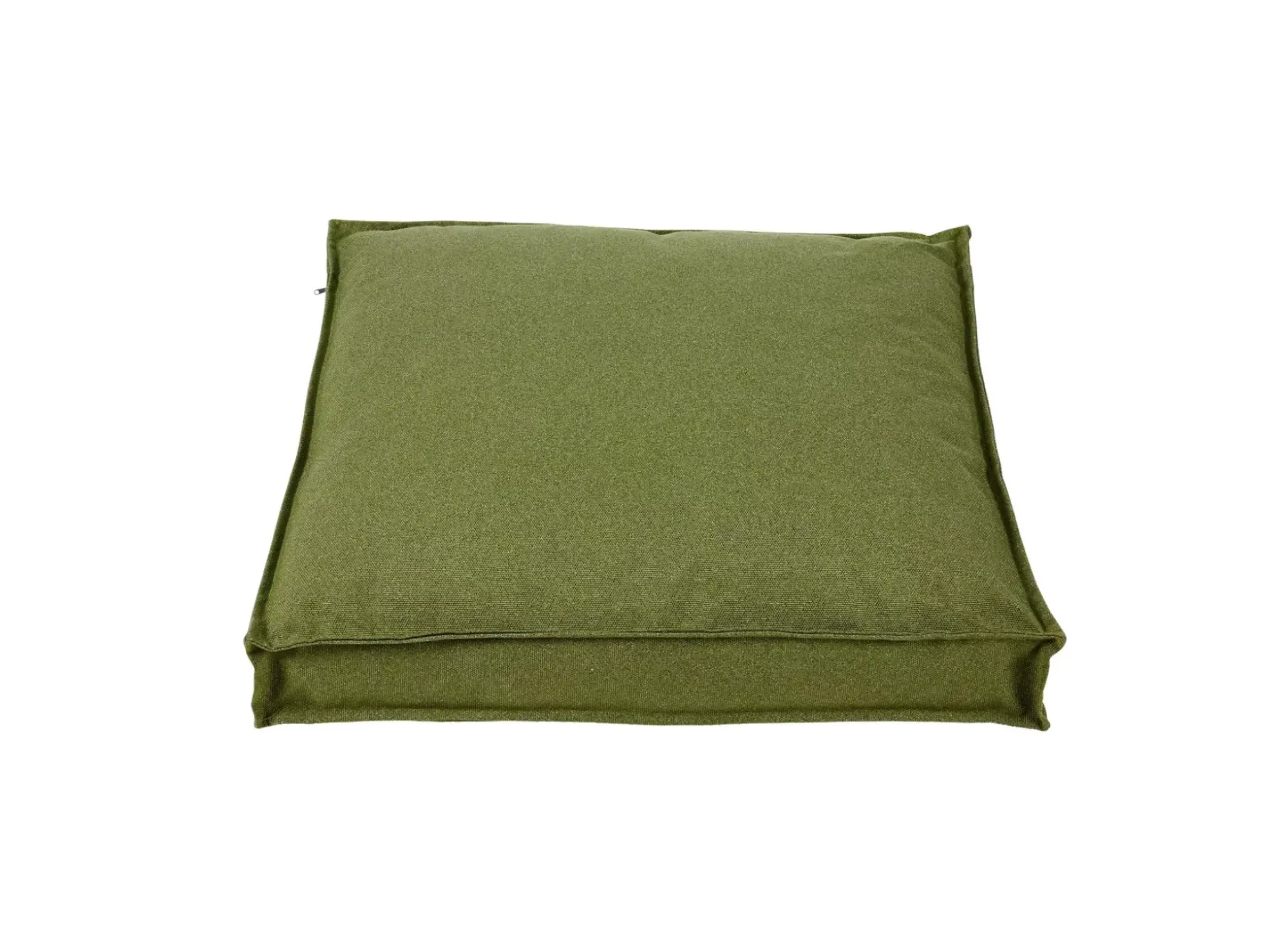 CASA Pauletta Luxe Cojin Verde Fashion