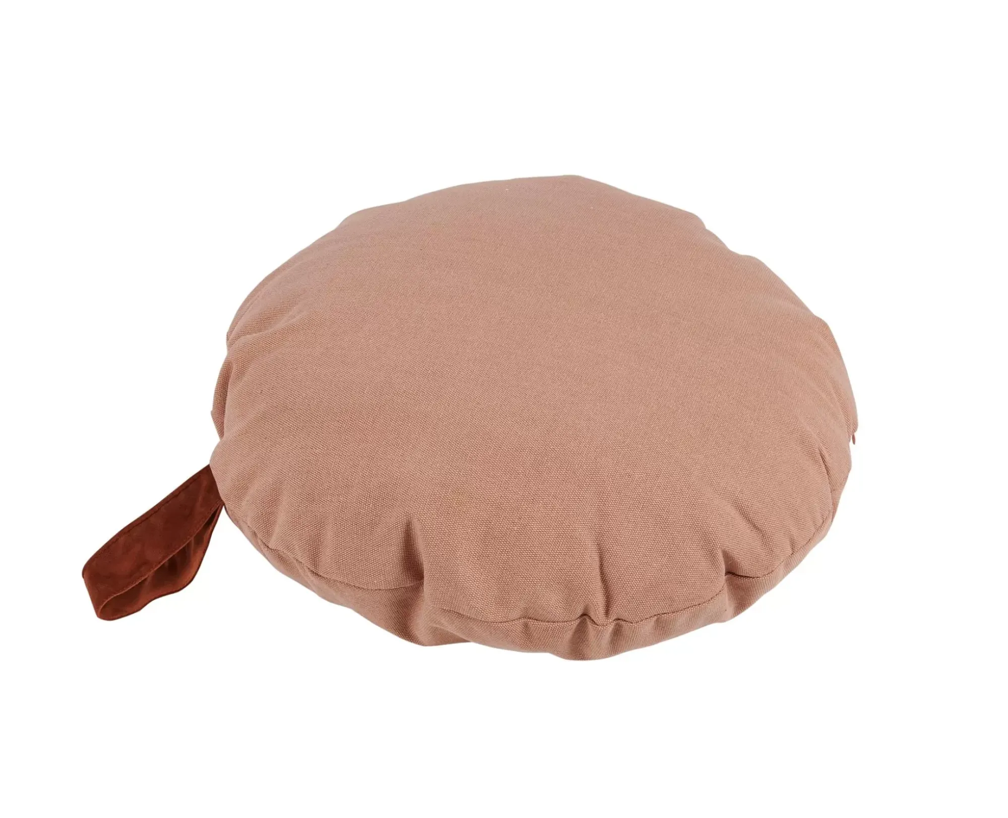 CASA Plof Cojin De Suelo Rosa Best Sale