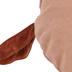 CASA Plof Cojin De Suelo Rosa Best Sale