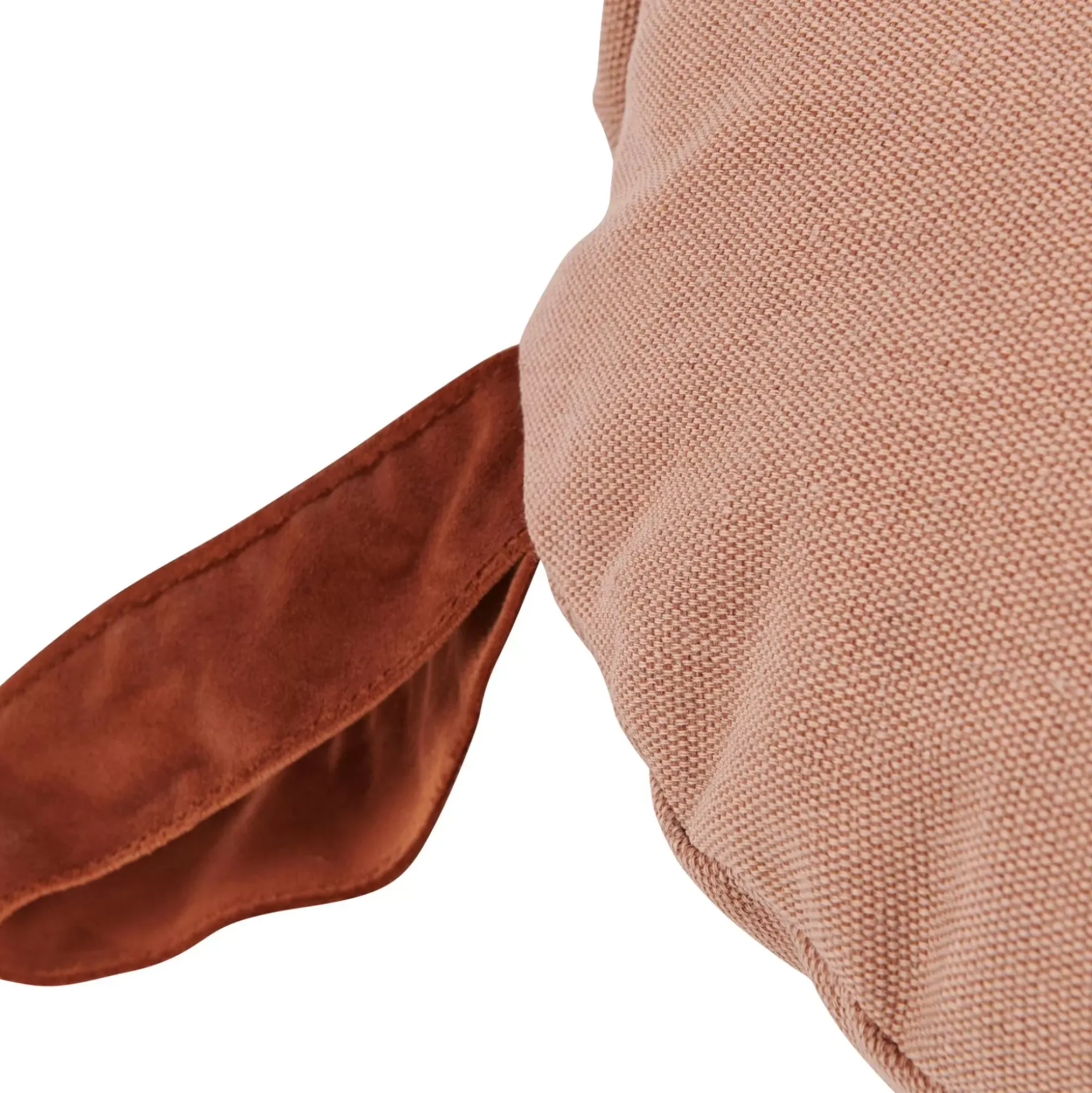 CASA Plof Cojin De Suelo Rosa Best Sale