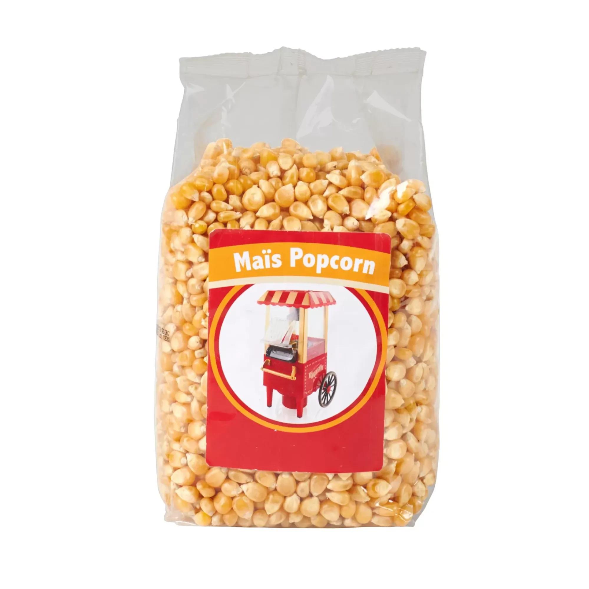 CASA Popcorn Maiz Outlet