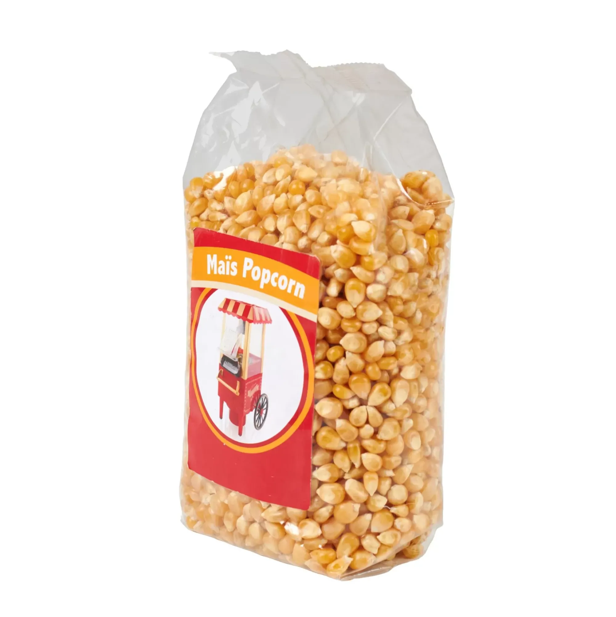 CASA Popcorn Maiz Outlet