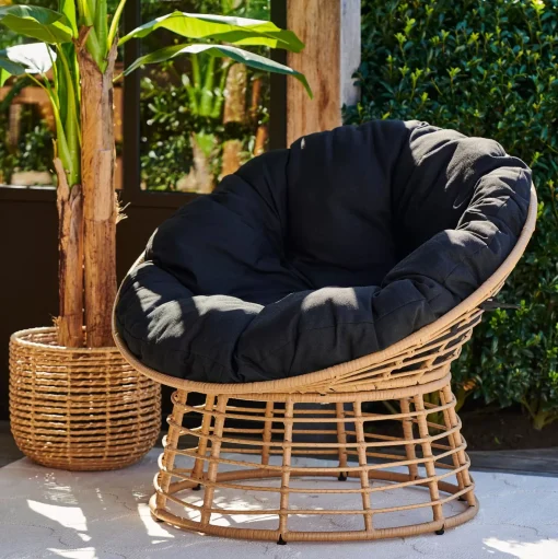 CASA Punta Silla Lounge Natural Cheap