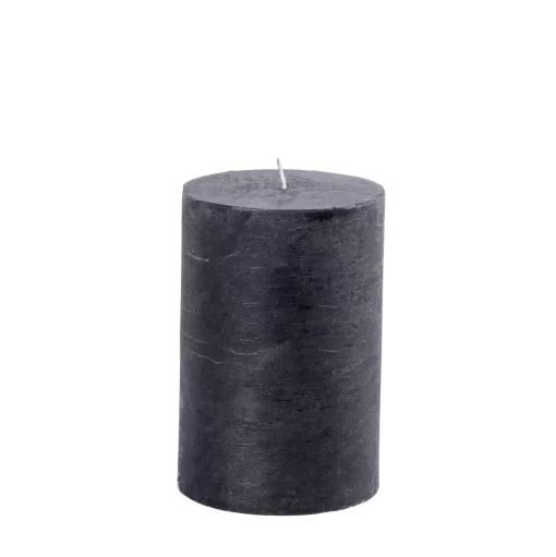 CASA Pure Rustic Vela Negro Online