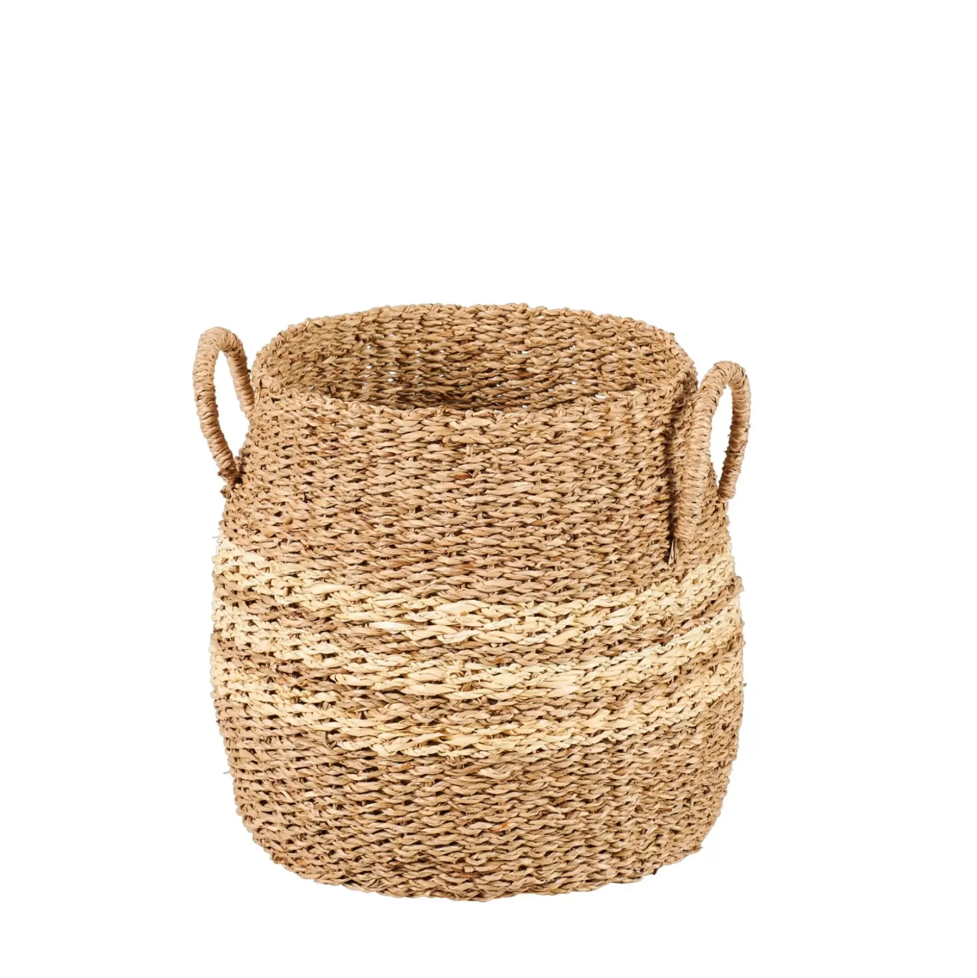 CASA Rayas Cesta S Natural Clearance