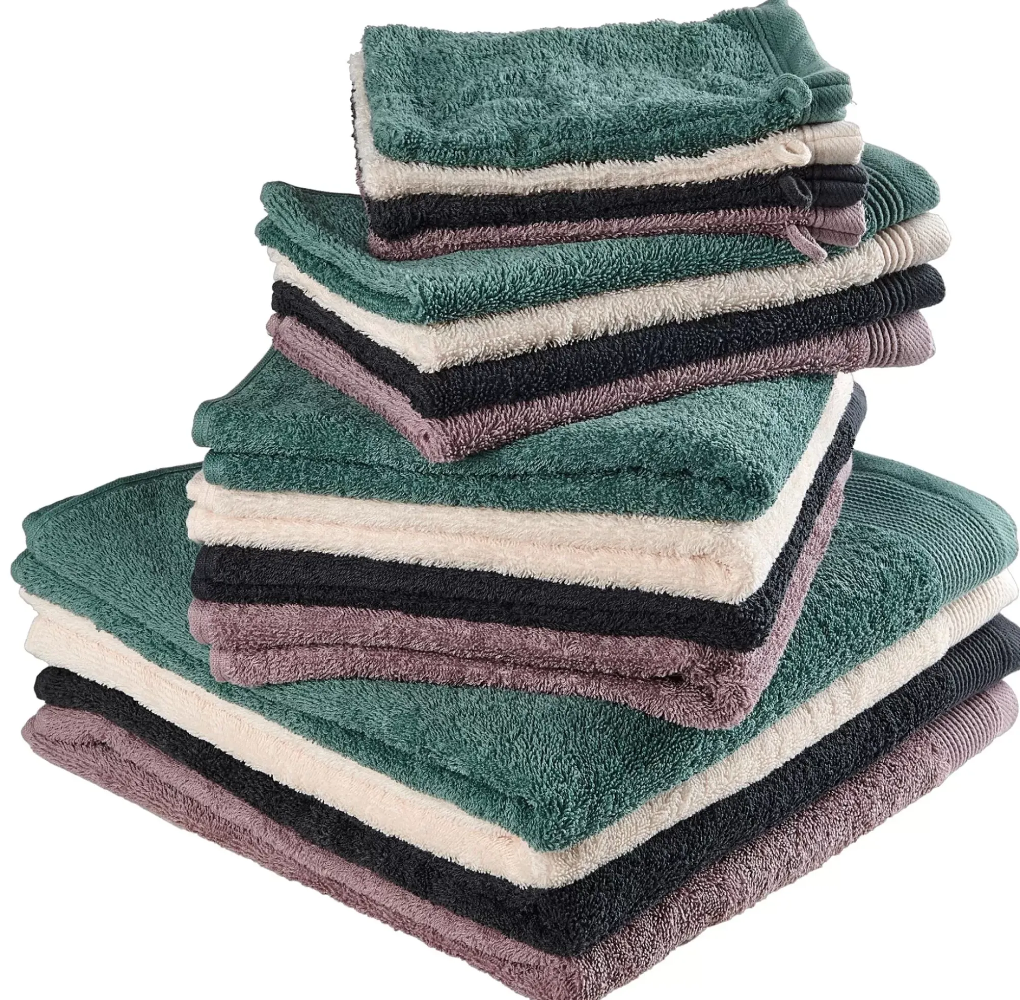 CASA Recycle Toalla Crema Clearance