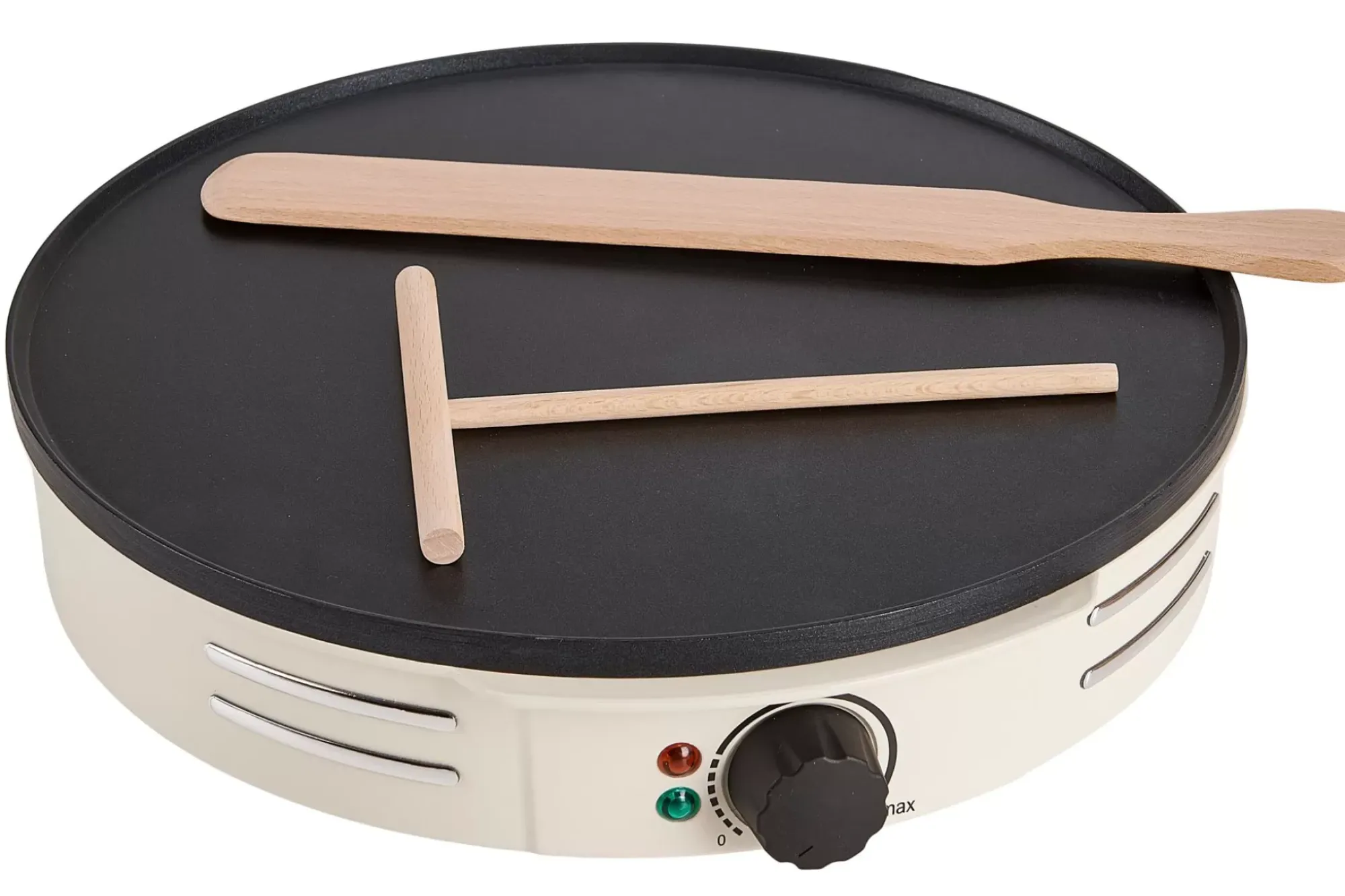 CASA Retro Fun Crepera Crema Online