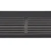 CASA Sink Tapete Para Escurrir Gris Best