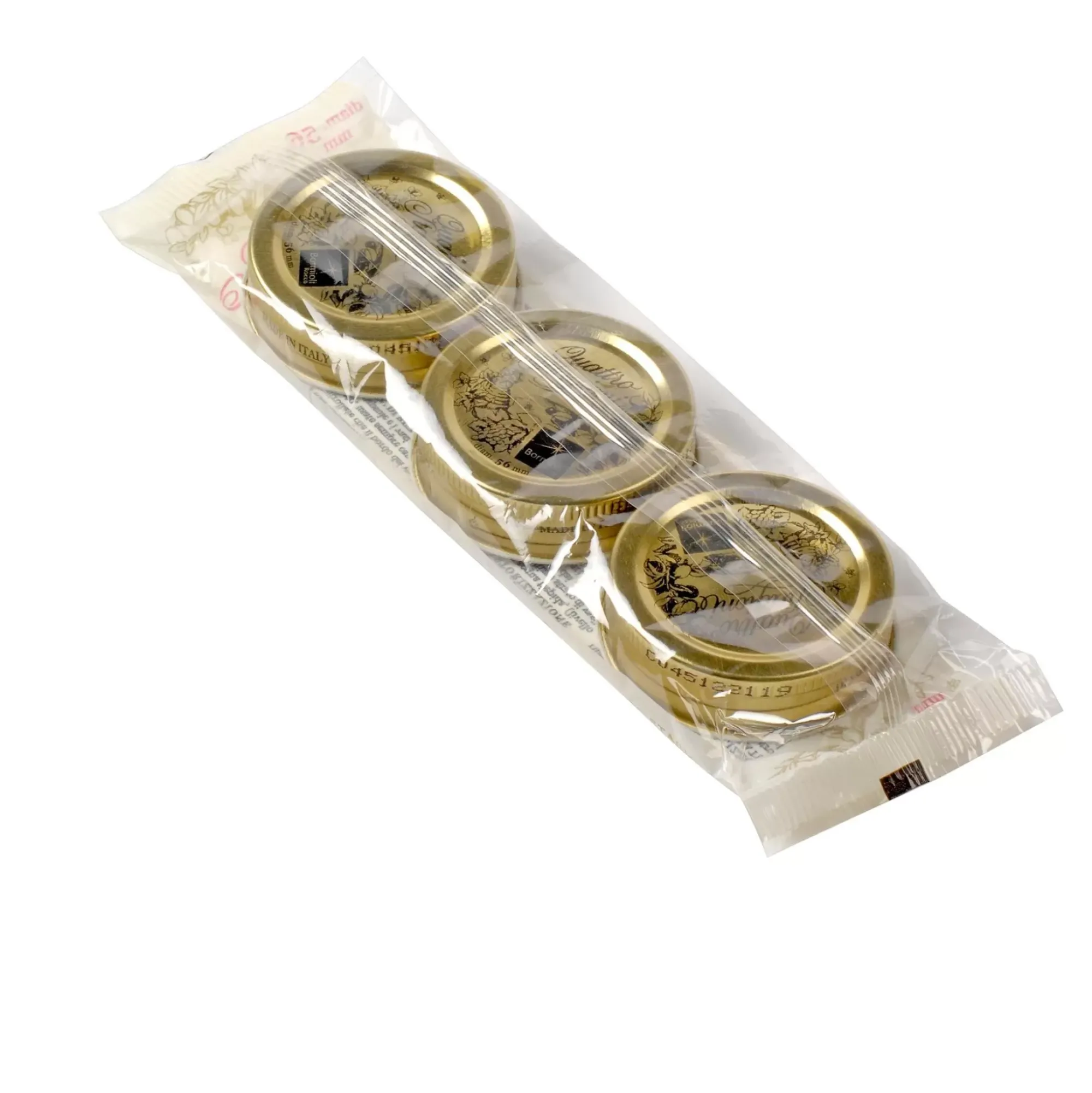 CASA Stagioni Juego De 3 Tapas New