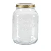 CASA Stagioni Tarro Transparente New