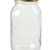 CASA Stagioni Tarro Transparente Cheap