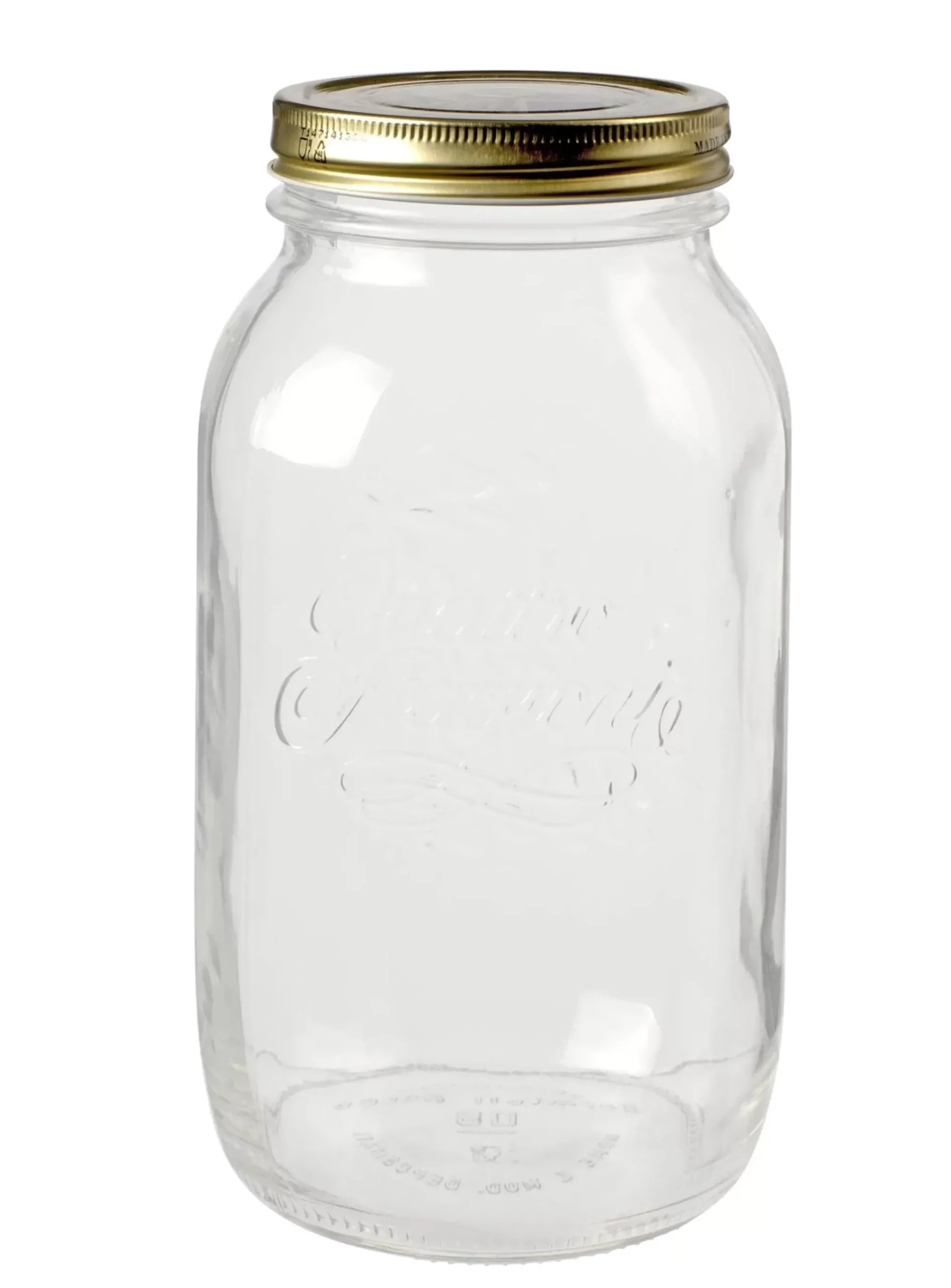 CASA Stagioni Tarro Transparente Cheap