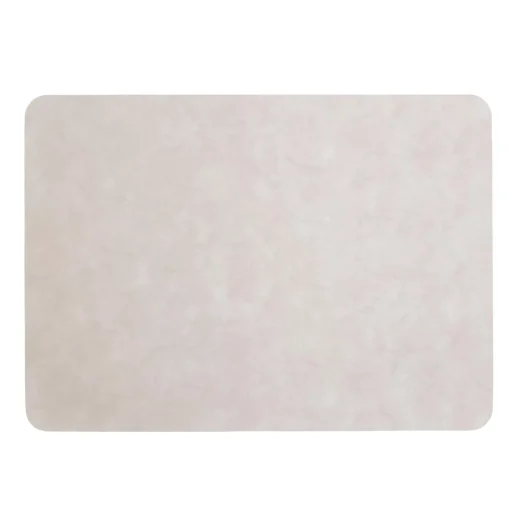 CASA Suede Mantel Individual Multicolor New