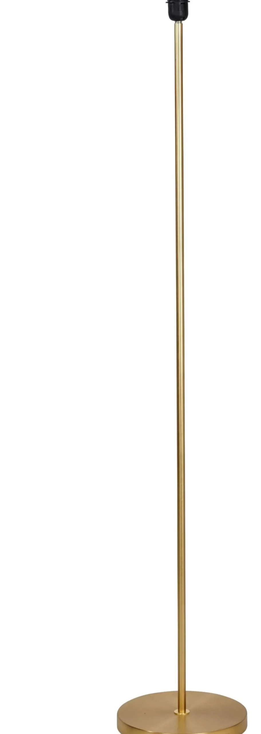 CASA Tess Pie De Lampara Dorado Sale