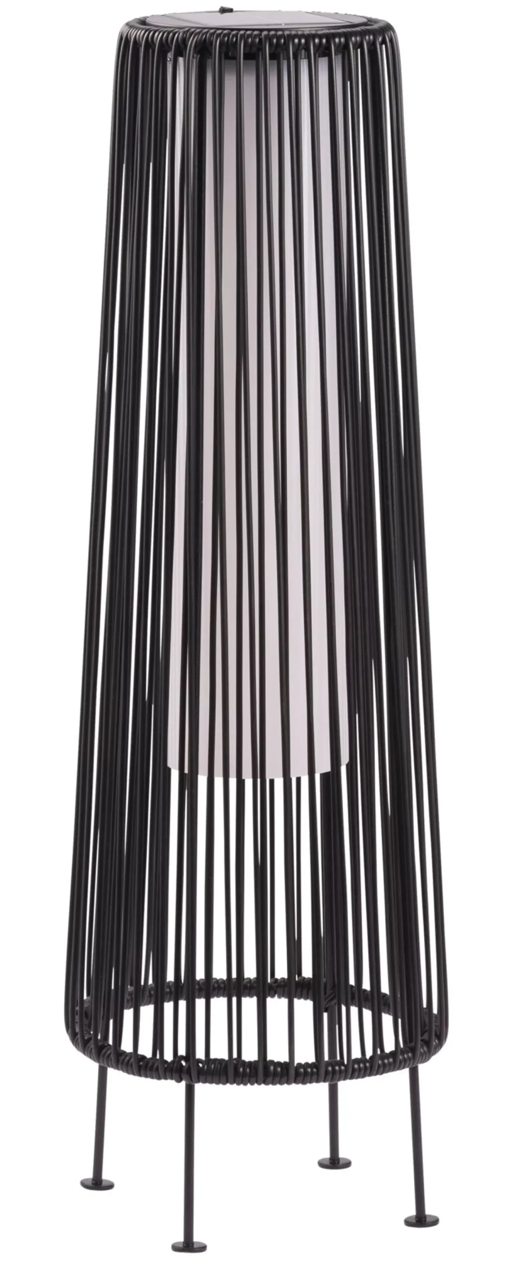 CASA Tower Lampara Solar Con Led Blanco Sale