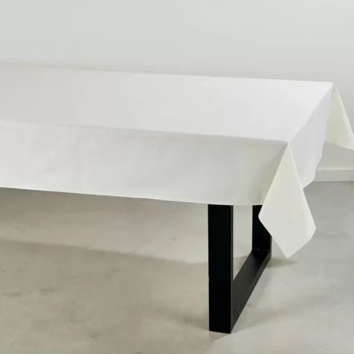 CASA Uniline Mantel Blanco Apagado Store