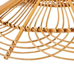 CASA Zali Lampara Para Colgar Natural Cheap