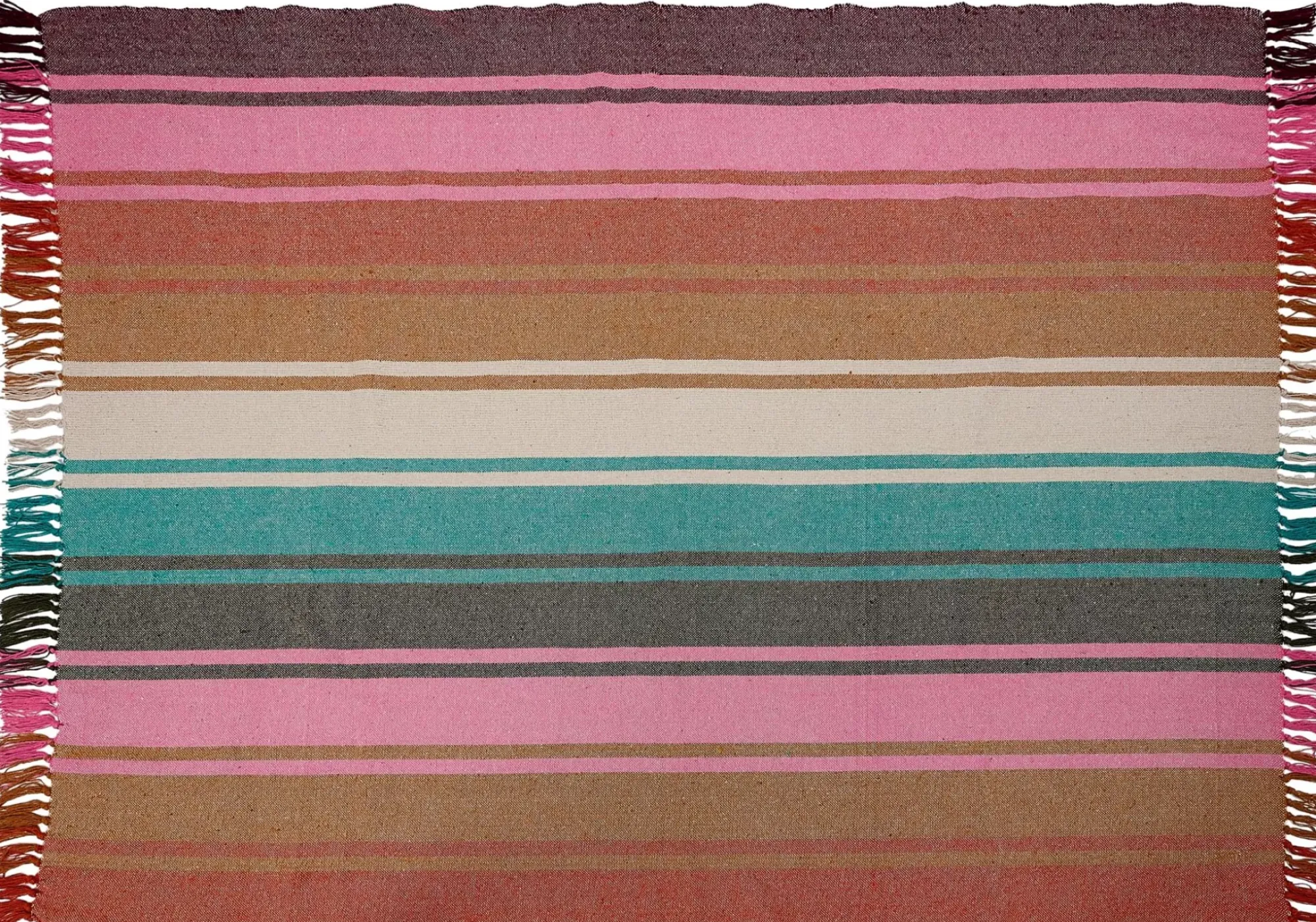 CASA Ziya Manta Multicolor Discount