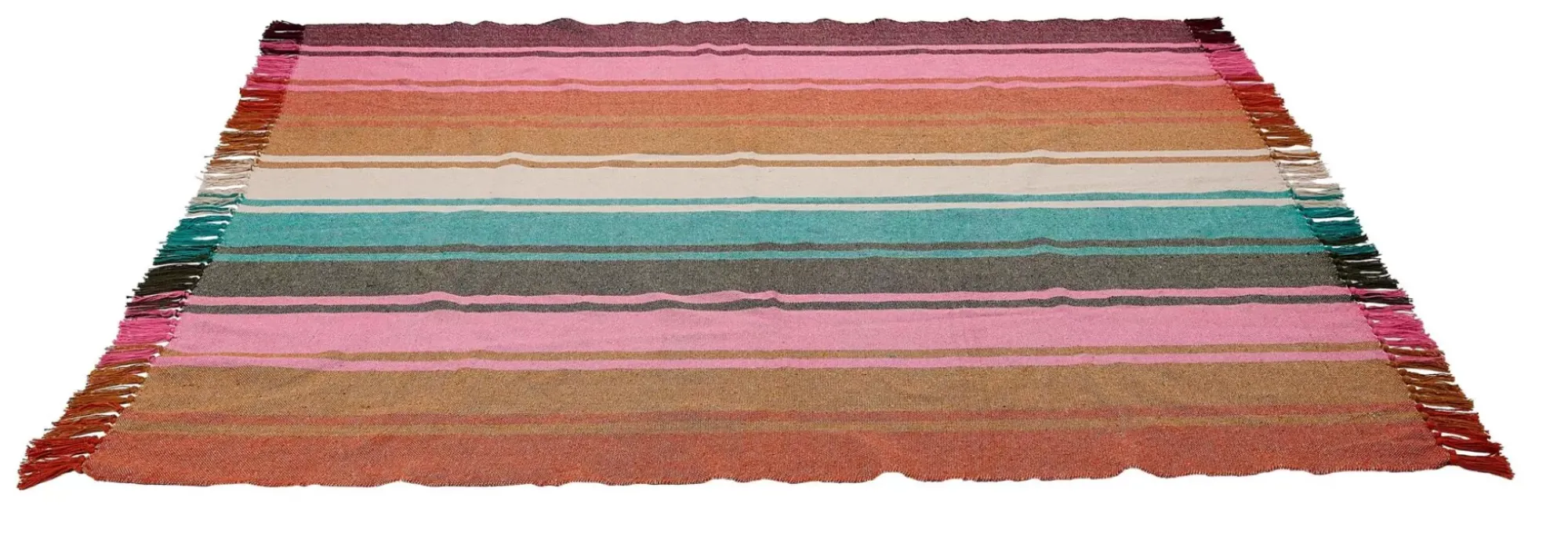 CASA Ziya Manta Multicolor Discount